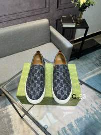 Picture of Gucci Shoes _SKUGuccisz38-45HY12116727